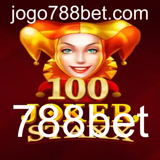 Descubra o Fascinante Mundo de 100JokerStaxx no 788bet
