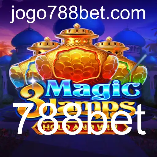 Descubra o Fascinante Mundo de 3MagicLamps com 788bet