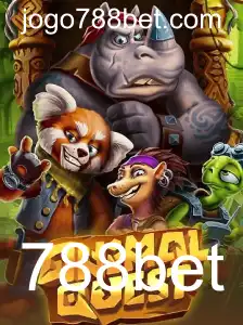 AnimalQuest: Descubra as Emoções e Regras do Jogo de Aventura