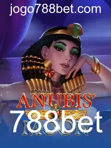 Descubra a Emoção de AnubisMoon com 788bet