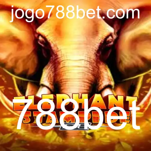 ElephantStampedeSE: Um Mergulho no Mundo do Jogo com 788bet