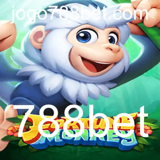 FortuneMonkey: Desvendando o Novo Sucesso de 788bet
