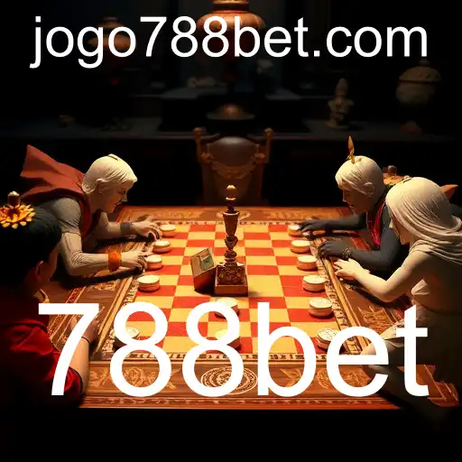 Jogos de mesa