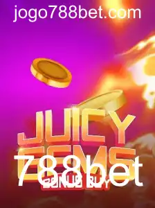 Explorando JuicyGemsBonusBuy: Um Mergulho no Mundo dos Cassinos Online com 788bet
