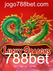 Explorando o Excitante Jogo de Casino LuckyDragons com 788bet