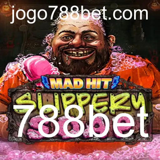 Descubra o Jogo MadHitSlipperySoap: Uma Mistura de Estratégia e Diversão