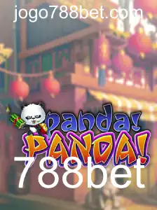 Explorando o Fascinante Mundo do Jogo PandaPanda e Sua Conexão com 788bet