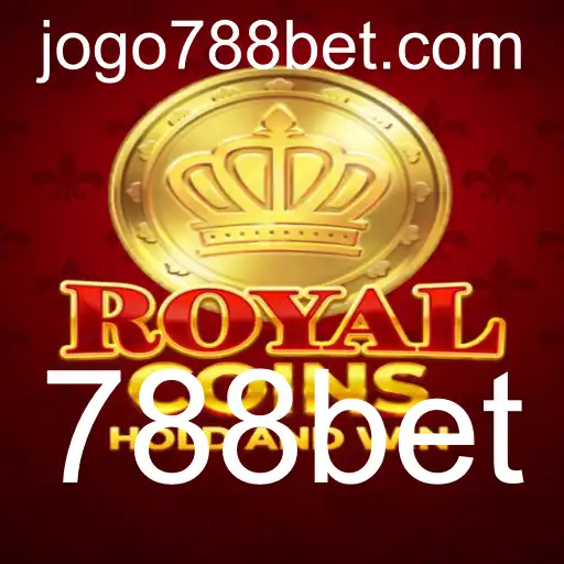 Descubra o Mundo Empolgante de RoyalCoins no 788bet