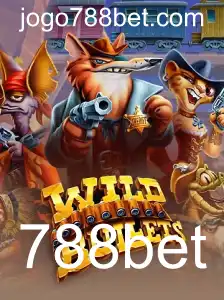 Descubra o Mundo Emocionante de WildBullets: Uma Aventura Incrível Espera por Você